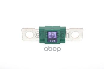 1 119 р. Предохранитель Силовой 125 Bosch арт. 1987531001  с доставкой в г. Кемерово. Увеличить фотографию 2