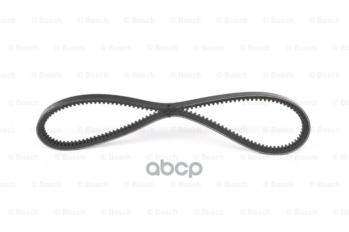 559 р. Ремень 13*1000 Bosch арт. 1987947617  с доставкой в г. Кемерово