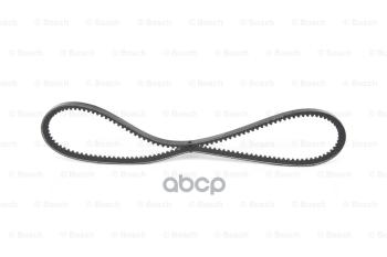 379 р. Ремень 750 Для АМ Газ 3302 Бизнес Генератора (11*10-750) Дв. 4216.10 Bosch (1987947632) Bosch арт. 1 987 947 632  с доставкой в г. Кемерово. Увеличить фотографию 1