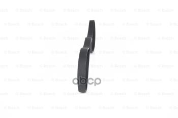1 279 р. Ремень 884 Ваз 1118 Генератора (Руч.) (6Pk884) Bosch (1 987 947 933) Bosch арт. 1 987 947 933  с доставкой в г. Кемерово. Увеличить фотографию 3