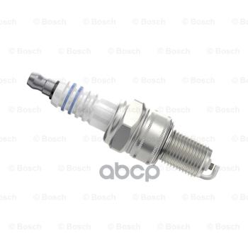 399 р. Свеча Зажигания Bosch Bosch арт. 242229687  с доставкой в г. Кемерово. Увеличить фотографию 2