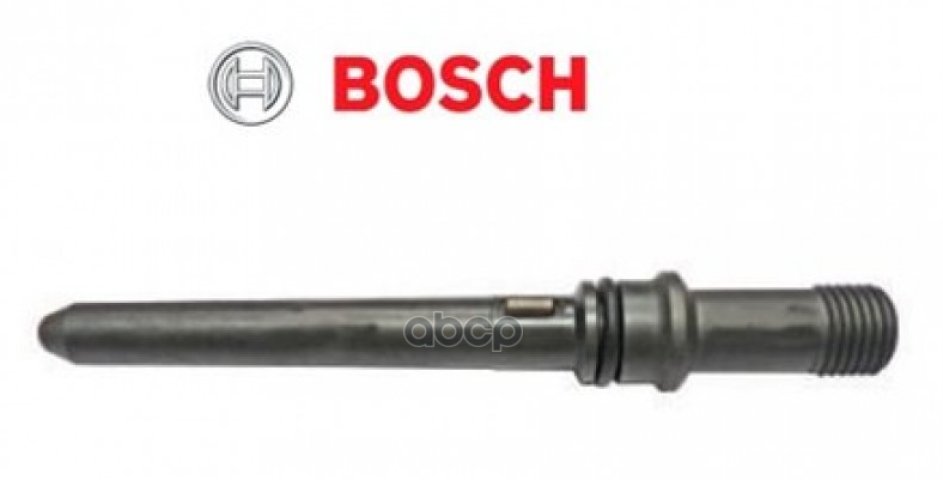 4 049 р. Трубка Нагнетательная Насос-Форсунки Bosch арт. 2433370467  с доставкой в г. Кемерово