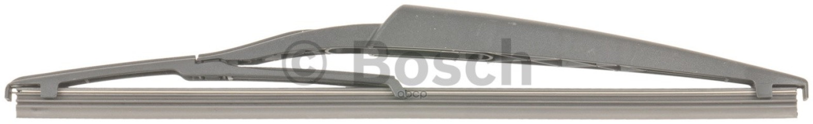 899 р. Щетка Стеклоочистителя 300 Мм12 Каркасная (Задняя) Bosch Rear (1Шт) 3397004629 Bosch арт. 3397004629  с доставкой в г. Кемерово