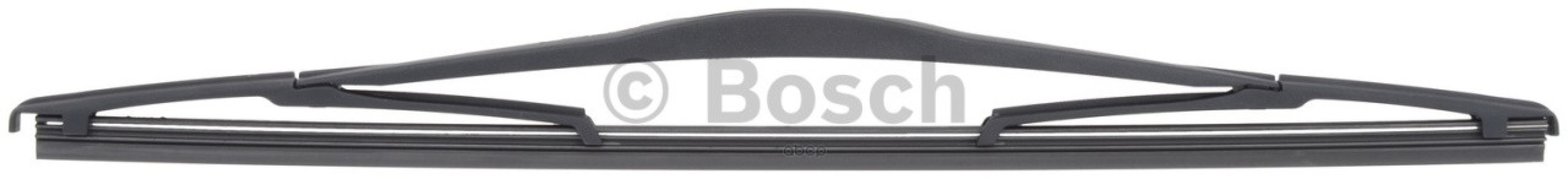 799 р. Щетка Стеклоочистителя 400 Мм16 Каркасная (Задняя) Bosch Rear (1Шт) 3397004632 Bosch арт. 3397004632  с доставкой в г. Кемерово