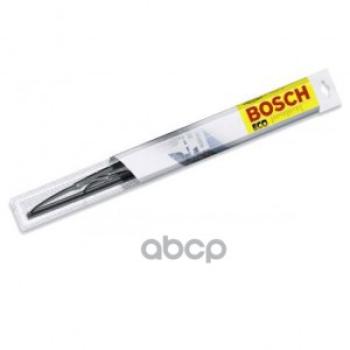Щетка Стеклоочистителя L=600 (9Мм) Bosch арт. 3397004673