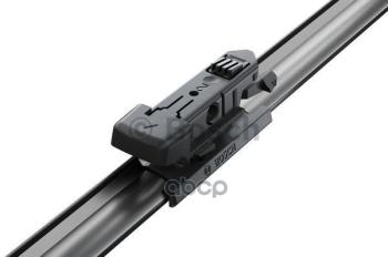 4 099 р. Щетка Стеклоочистителя 600380 Бескаркасная Bosch Aerotwin Мм (К-Кт,2 Шт.) 3397007292 Bosch арт. 3397007292  с доставкой в г. Кемерово. Увеличить фотографию 3