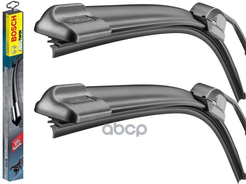 2 939 р. Щетка Стеклоочистителя Opel Corsa D 650380Мм Комплект Aerotwin Bosch   3 397 007 466 Bosch арт. 3397007466  с доставкой в г. Кемерово