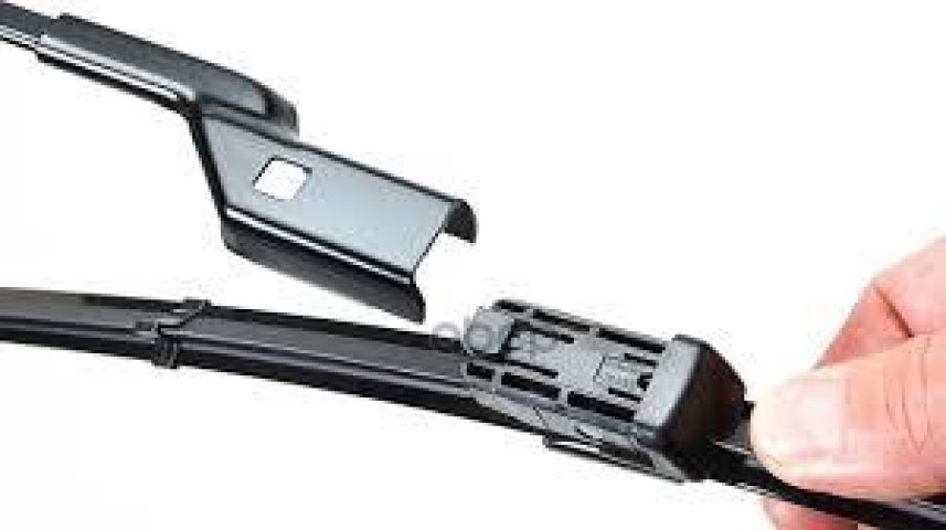 3 399 р. Щетка Стеклоочистителя 725725 Бескаркасная Bosch Aerotwin Мм (К-Кт,2 Шт.) 3397007640 Bosch арт. 3397007640  с доставкой в г. Кемерово