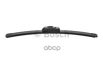 Щетка Стеклоочистителя 425 Мм17 Бескаркасная Bosch Aerotwin Retro (1Шт) 3397008531 Bosch арт. 3397008531