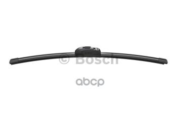 Щетка Стеклоочистителя 500 Мм20 Бескаркасная Bosch Aerotwin Retro (1Шт) 3397008535 Bosch арт. 3397008535