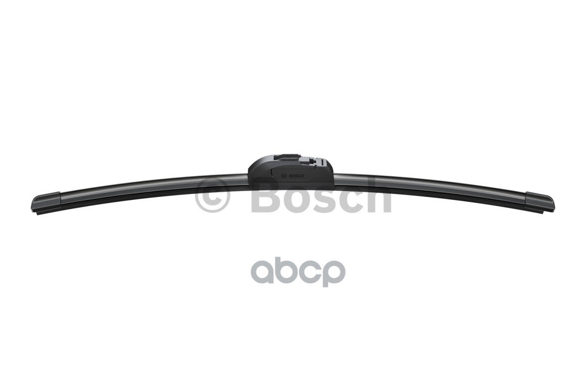 1 499 р. Щетка Стеклоочистителя 500 Мм20 Бескаркасная Bosch Aerotwin Retro (1Шт) 3397008535 Bosch арт. 3397008535  с доставкой в г. Кемерово