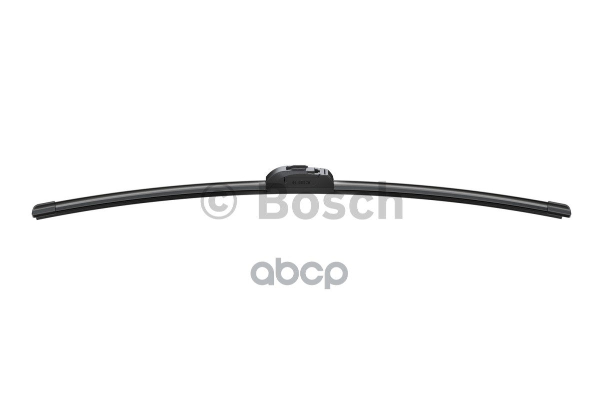 2 879 р. Щетка Стеклоочистителя 650 Мм26 Бескаркасная Bosch Aerotwin Retro  (1Шт) 3397008539 Bosch арт. 3397008539  с доставкой в г. Кемерово