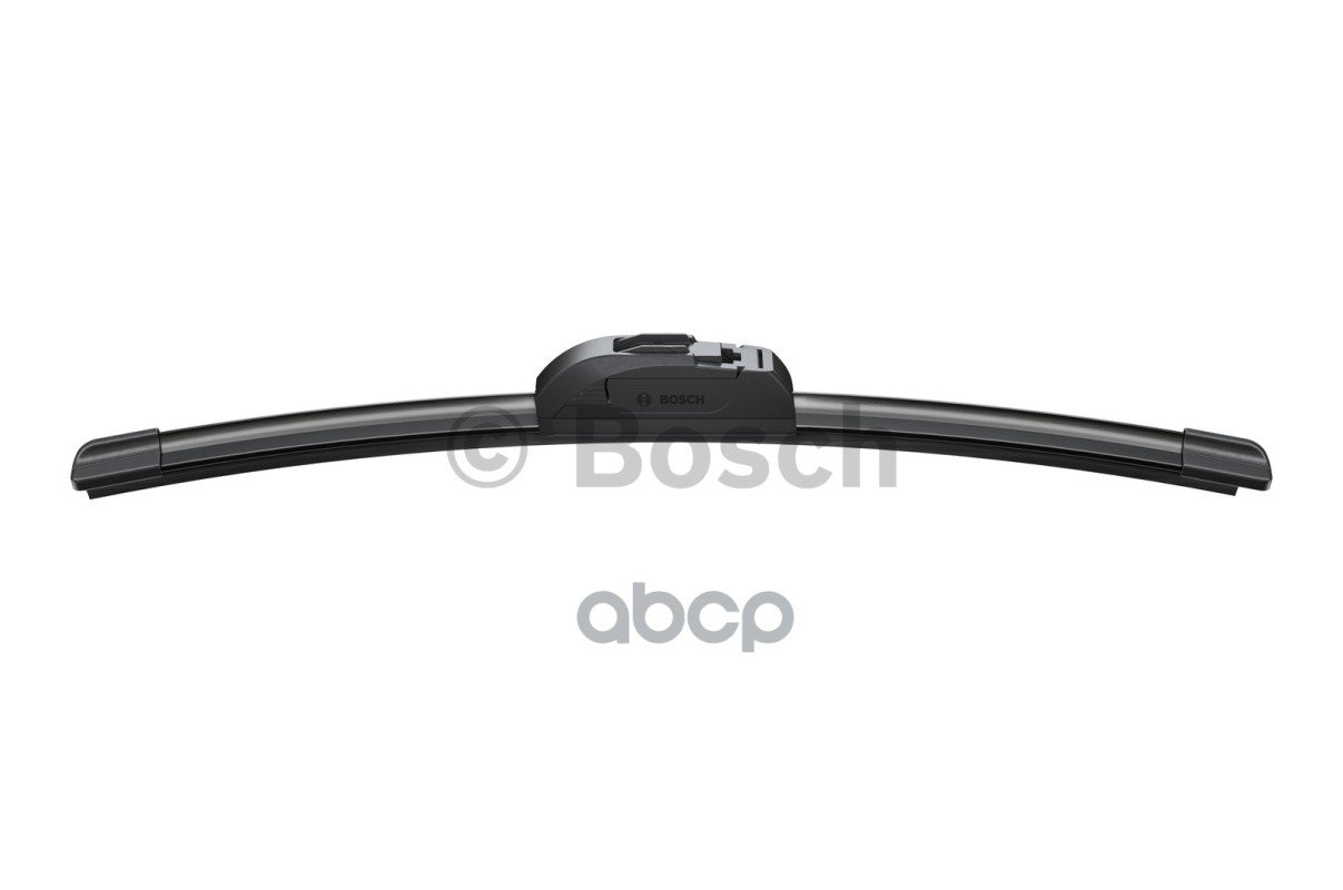 1 059 р. Щетка Стеклоочистителя 380 Мм15 Бескаркасная Bosch Aerotwin Retro (1Шт) 3397008639 Bosch арт. 3397008639  с доставкой в г. Кемерово