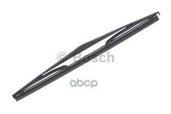 Щетка Стеклоочистителя 350 Мм14 Каркасная (Задняя) Bosch Rear (1Шт) 3397011433 Bosch арт. 3397011433