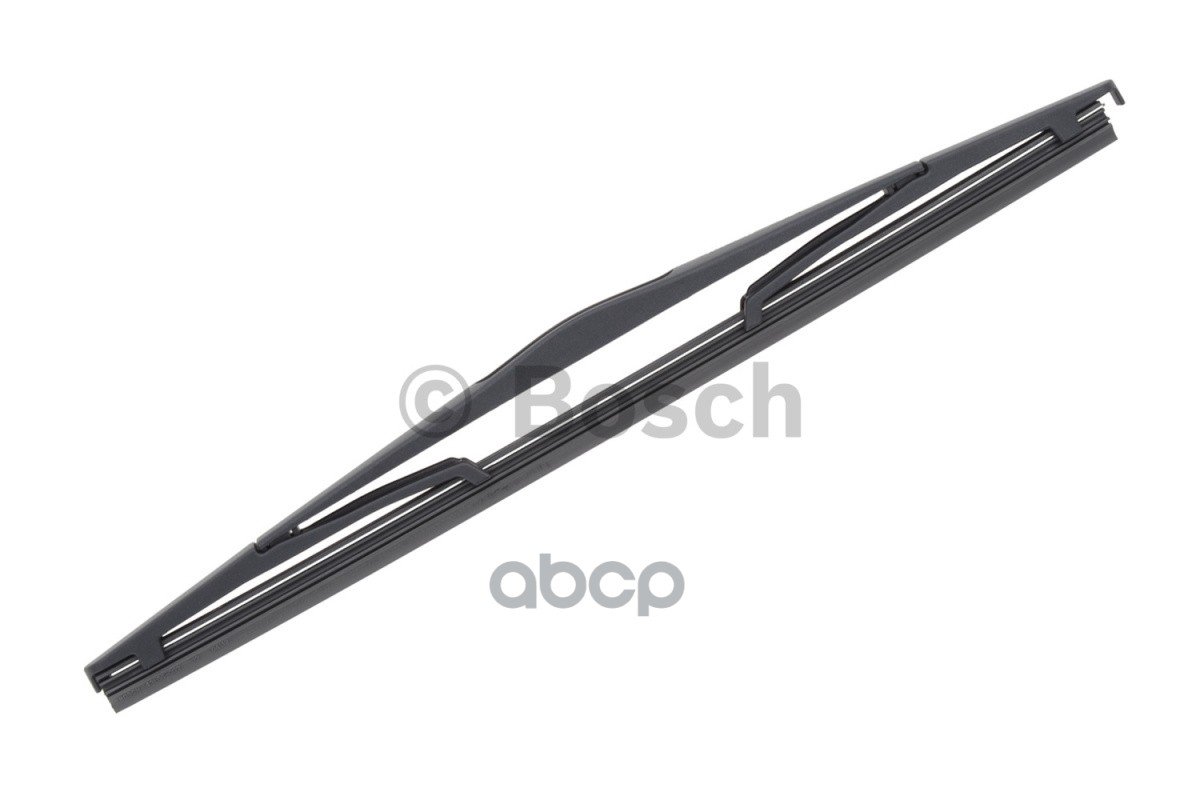 1 049 р. Щетка Стеклоочистителя 350 Мм14 Каркасная (Задняя) Bosch Rear (1Шт) 3397011433 Bosch арт. 3397011433  с доставкой в г. Кемерово
