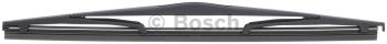 Щетка Стеклоочистителя 250 Мм10 Бескаркасная (Задняя) Bosch Rear (1Шт) 3397011813 Bosch арт. 3397011813