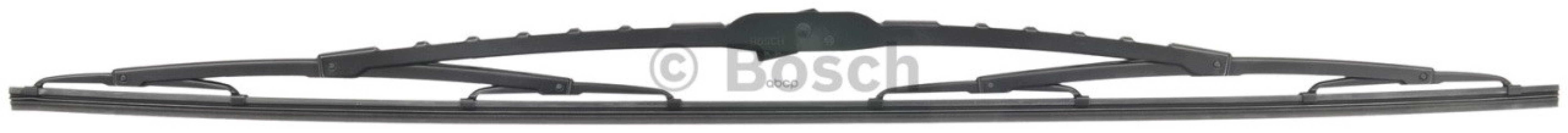 2 319 р. Щетка Стеклоочистителя 700Мм Bosch арт. 3397018170  с доставкой в г. Кемерово