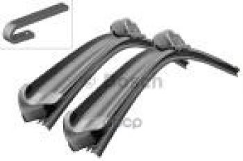 Щетка Стеклоочистителя 475475 Бескаркасная Bosch Aerotwin Retro Мм (К-Кт,2 Шт.) 3397118900 Bosch арт. 3397118900