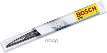 Щетка Стеклоочистителя 340 Мм13 Каркасная Bosch Eco (1Шт) 3397011211 Bosch арт. 34C