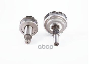 6033Ad5359 Бендикс Стартера Cf85+Xf95+Xf105 Bosch арт. 6033AD5359