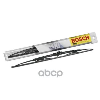 Щетка Стеклоочистителя 700 Мм28 Каркасная Bosch Eco (1Шт) 3397011549 Bosch арт. 70C
