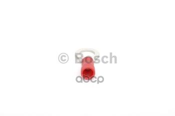 39 р. Клемма Кольцевая 0.5-1.0Мм2 Под М6 Bosch арт. 7781700021  с доставкой в г. Кемерово. Увеличить фотографию 2