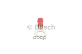 39 р. Клемма Кольцевая 0.5-1.0Мм2 Под М6 Bosch арт. 7781700021  с доставкой в г. Кемерово. Увеличить фотографию 1