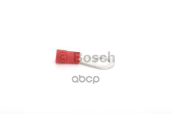 39 р. Клемма Кольцевая 0.5-1.0Мм2 Под М6 Bosch арт. 7781700021  с доставкой в г. Кемерово. Увеличить фотографию 3