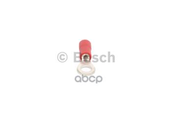 59 р. Соединитель Проводов Bosch арт. 8 781 353 121  с доставкой в г. Кемерово. Увеличить фотографию 1