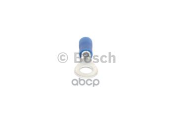 59 р. Клемма Universal O-Тип M5 Blue Bosch арт. 8 781 353 126  с доставкой в г. Кемерово. Увеличить фотографию 1