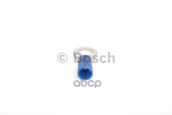 29 р. Клемма Universal O-Тип M6 Blue Bosch арт. 8 781 353 127  с доставкой в г. Кемерово. Увеличить фотографию 2