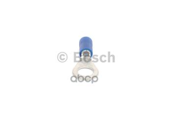 29 р. Клемма Universal O-Тип M6 Blue Bosch арт. 8 781 353 127  с доставкой в г. Кемерово. Увеличить фотографию 1