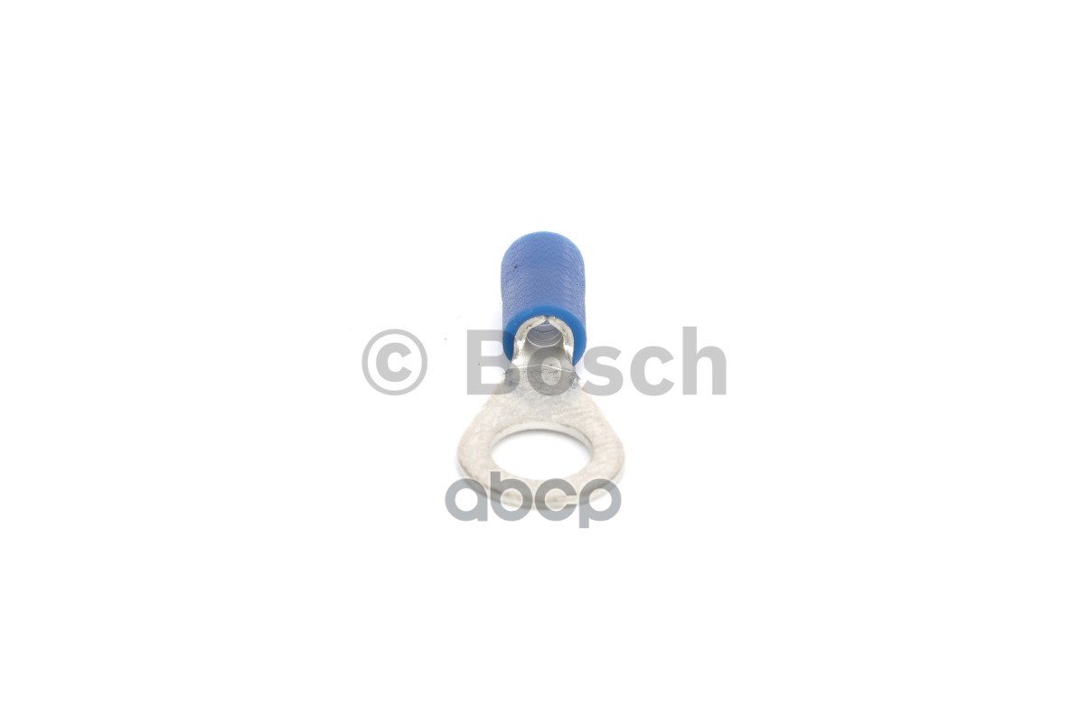 29 р. Клемма Universal O-Тип M6 Blue Bosch арт. 8 781 353 127  с доставкой в г. Кемерово