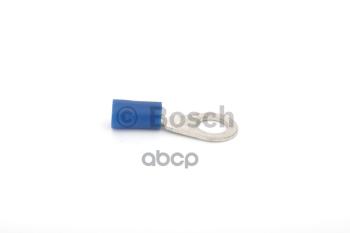 29 р. Клемма Universal O-Тип M6 Blue Bosch арт. 8 781 353 127  с доставкой в г. Кемерово. Увеличить фотографию 3