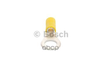 59 р. Соединитель Проводов Bosch арт. 8 781 353 132  с доставкой в г. Кемерово. Увеличить фотографию 1