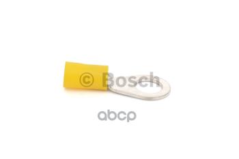 59 р. Соединитель Проводов Bosch арт. 8 781 353 132  с доставкой в г. Кемерово. Увеличить фотографию 3