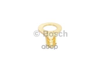 299 р. 8781354006 Клемма Неизолированная Кольцевая М10 Латунь 4-6 Мм Bosch арт. 8781354006  с доставкой в г. Кемерово. Увеличить фотографию 2