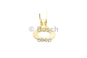8781354006 Клемма Неизолированная Кольцевая М10 Латунь 4-6 Мм Bosch арт. 8781354006