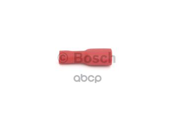 9 р. 8784478014  Клемма Изолированная Закрытая Bosch арт. 8784478014  с доставкой в г. Кемерово. Увеличить фотографию 3