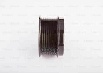 3 669 р. ****Шкив Генератора, Для 3-Хфазного Генератора 28V 80A; 110A; 150A, Rvi, Volvo Bosch арт. F00M991182  с доставкой в г. Кемерово. Увеличить фотографию 2