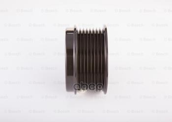 ****Шкив Генератора, Для 3-Хфазного Генератора 28V 80A; 110A; 150A, Rvi, Volvo Bosch арт. F00M991182