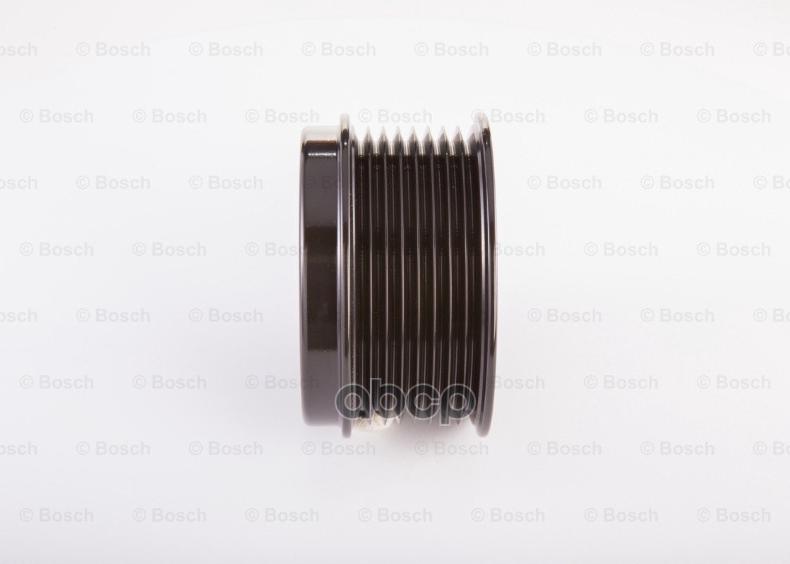 3 669 р. ****Шкив Генератора, Для 3-Хфазного Генератора 28V 80A; 110A; 150A, Rvi, Volvo Bosch арт. F00M991182  с доставкой в г. Кемерово
