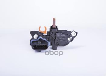 4 789 р. Реле-Регулятор Напряжения DafRviVolvo Bosch арт. F00MA45251  с доставкой в г. Кемерово. Увеличить фотографию 1
