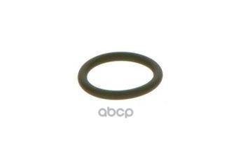 259 р. Кольцо Уплотнительное Топливной Форсунки 21*3,4Mm  Mb Bosch арт. F00RJ01026  с доставкой в г. Кемерово. Увеличить фотографию 1