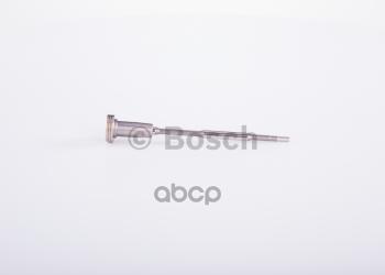 3 289 р. Клапан Форсунки F 00R J01 941 Bosch Bosch арт. F00RJ01941  с доставкой в г. Кемерово. Увеличить фотографию 2