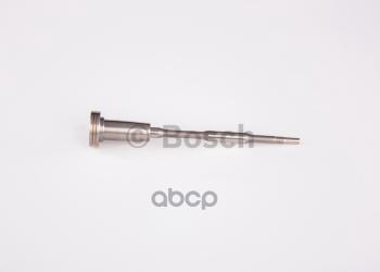 7 009 р. Комплект Клапанов Форсунки F00rj02130 Bosch Bosch арт. F00RJ02130  с доставкой в г. Кемерово. Увеличить фотографию 2