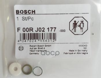 309 р. РК Насос-Форсунки Bosch Bosch арт. F00RJ02177  с доставкой в г. Кемерово. Увеличить фотографию 1
