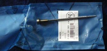 5 879 р. Комплект Клапанов Форсунки Cummins Gaz Bosch арт. F00VC01383  с доставкой в г. Кемерово. Увеличить фотографию 1