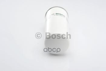 2 829 р. Фильтр Топливный Тонкой Очистки 3310, 4250,4180 Bosch арт. F026402017  с доставкой в г. Кемерово. Увеличить фотографию 2