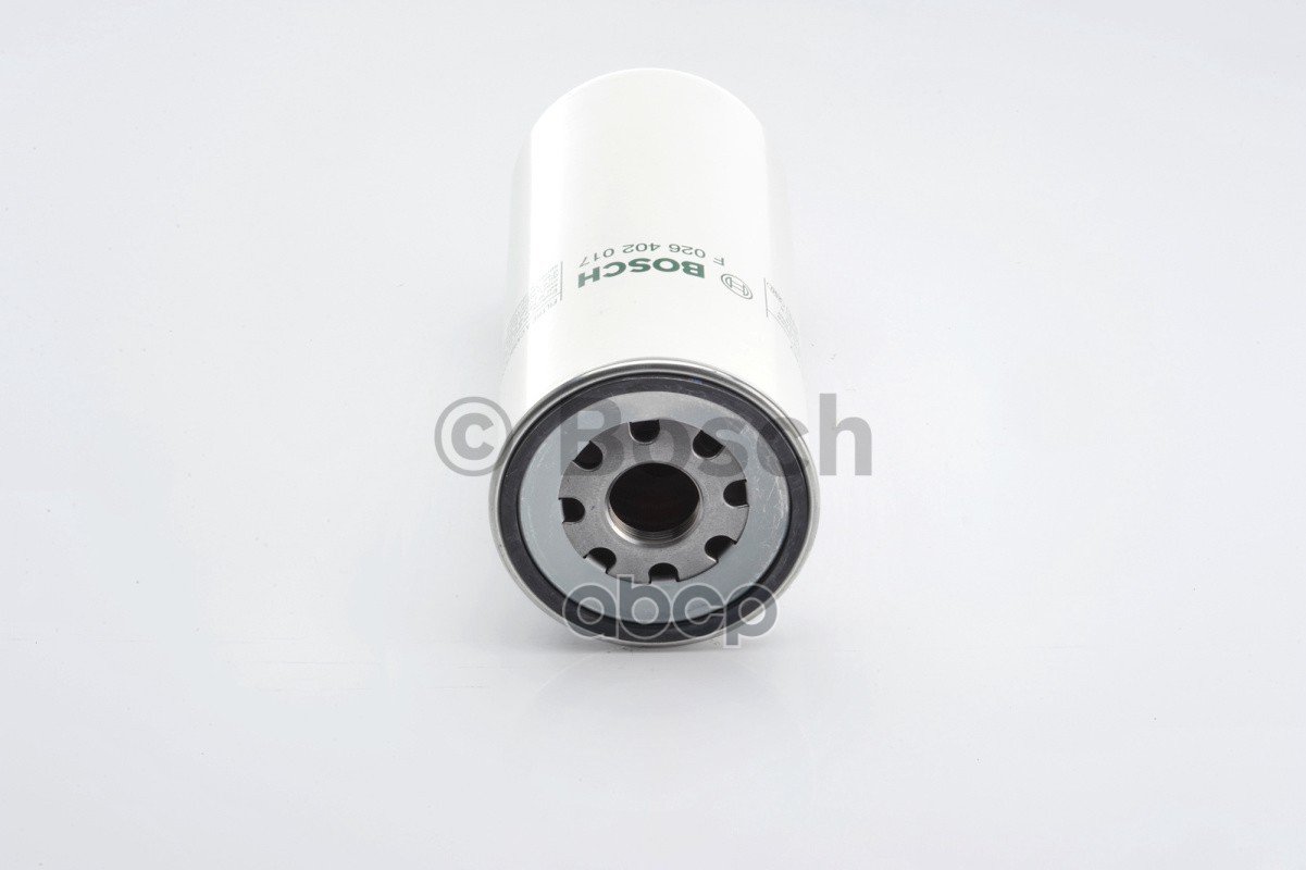 2 829 р. Фильтр Топливный Тонкой Очистки 3310, 4250,4180 Bosch арт. F026402017  с доставкой в г. Кемерово
